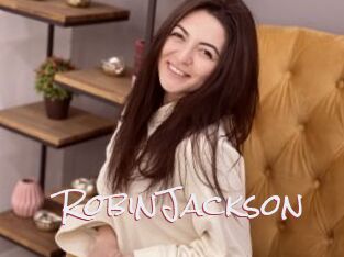 RobinJackson