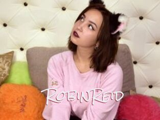 RobinReid