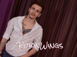 RobinWings