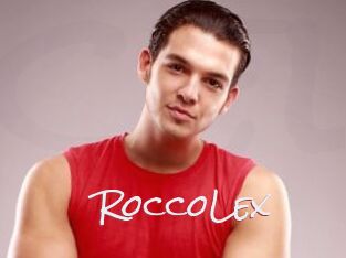 RoccoLex