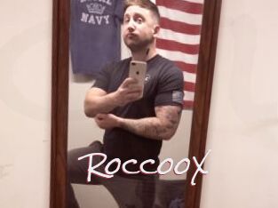 RoccooX
