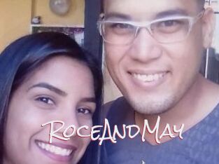 RoceAndMay