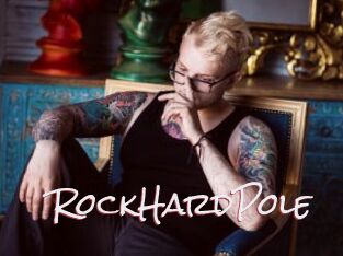 RockHardPole