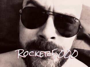 Rocker5000