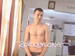 Rockeylong
