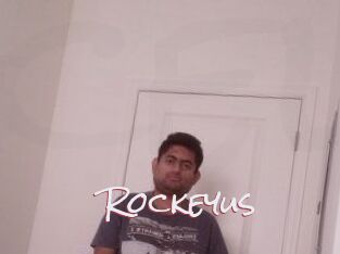 Rockeyus