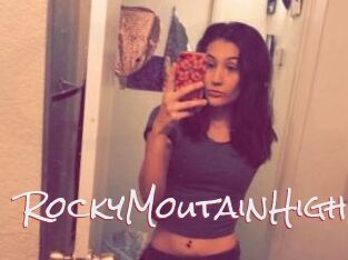 RockyMoutainHigh