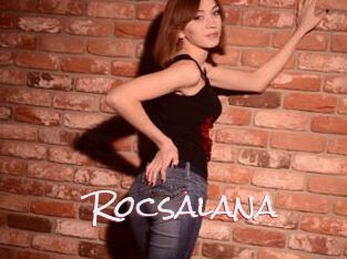 Rocsalana