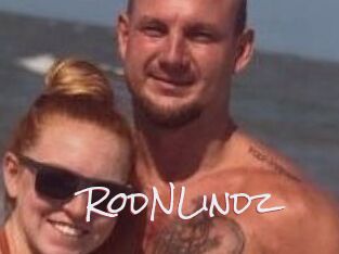 RodNLindz