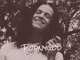 Rodnygod