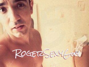 RogerSexyGuy