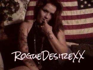 RogueDesireXX