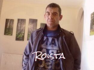Roista