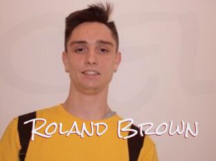 Roland_Brown