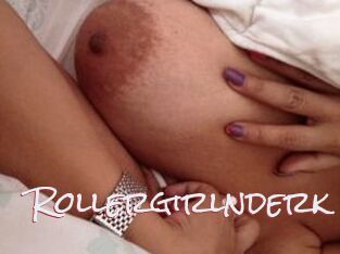Rollergirlnderk
