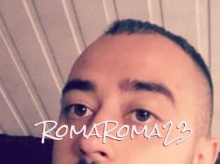 RomaRoma23