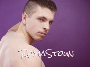 RomaStoun