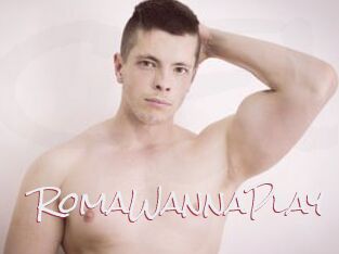 RomaWannaPlay