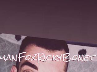 RomanFoxRickyBonet