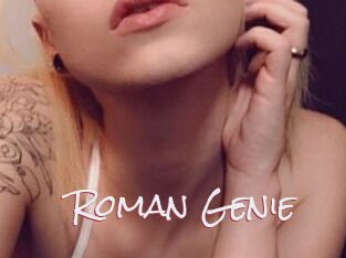 Roman_Genie