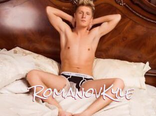 RomanovKyle