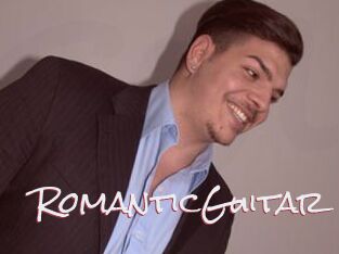 RomanticGuitar