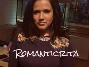 Romanticrita