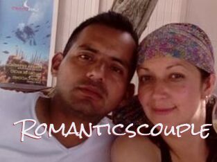 Romanticscouple