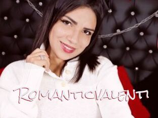 Romanticvalenti
