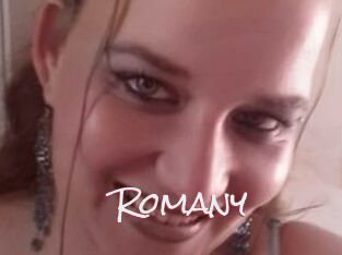 Romany