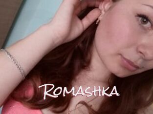 Romashka