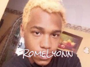 RomeLyonn