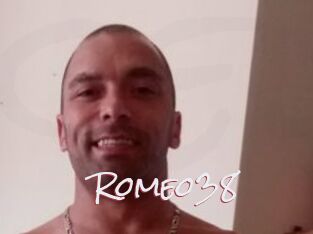 Romeo38