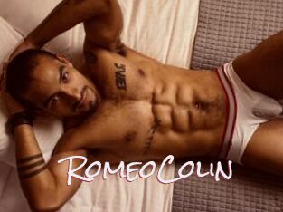 RomeoColin