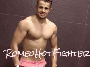 RomeoHotFighter