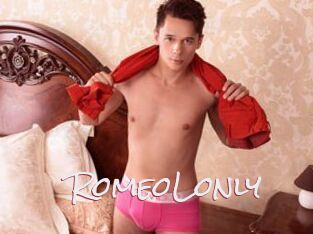 RomeoLonly