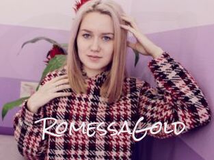 RomessaGold