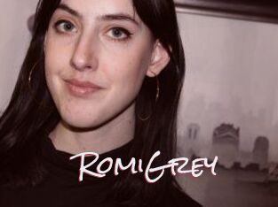 RomiGrey