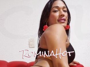 RominaHot