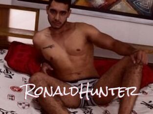 RonaldHunter
