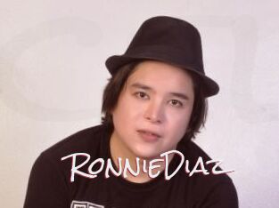 RonnieDiaz