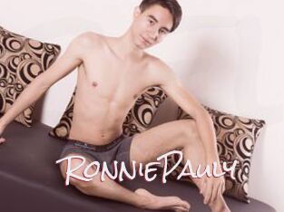 RonniePauly