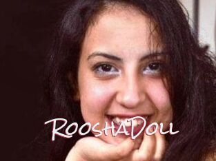 RooshaDoll