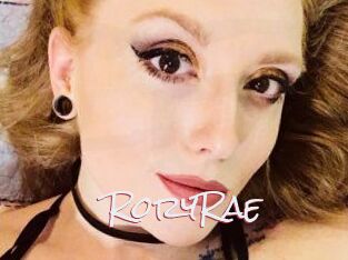 RoryRae