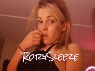 RorySleeze
