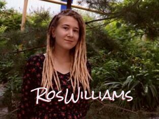 RosWilliams
