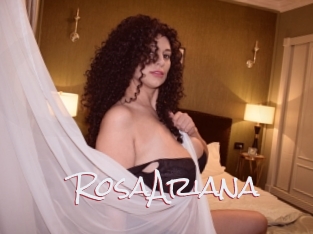 RosaAriana Celiba Club
