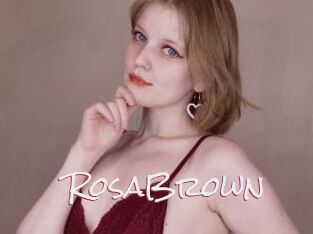 RosaBrown