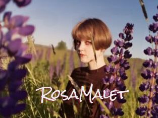 RosaMalet