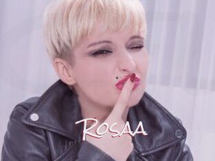 Rosaa